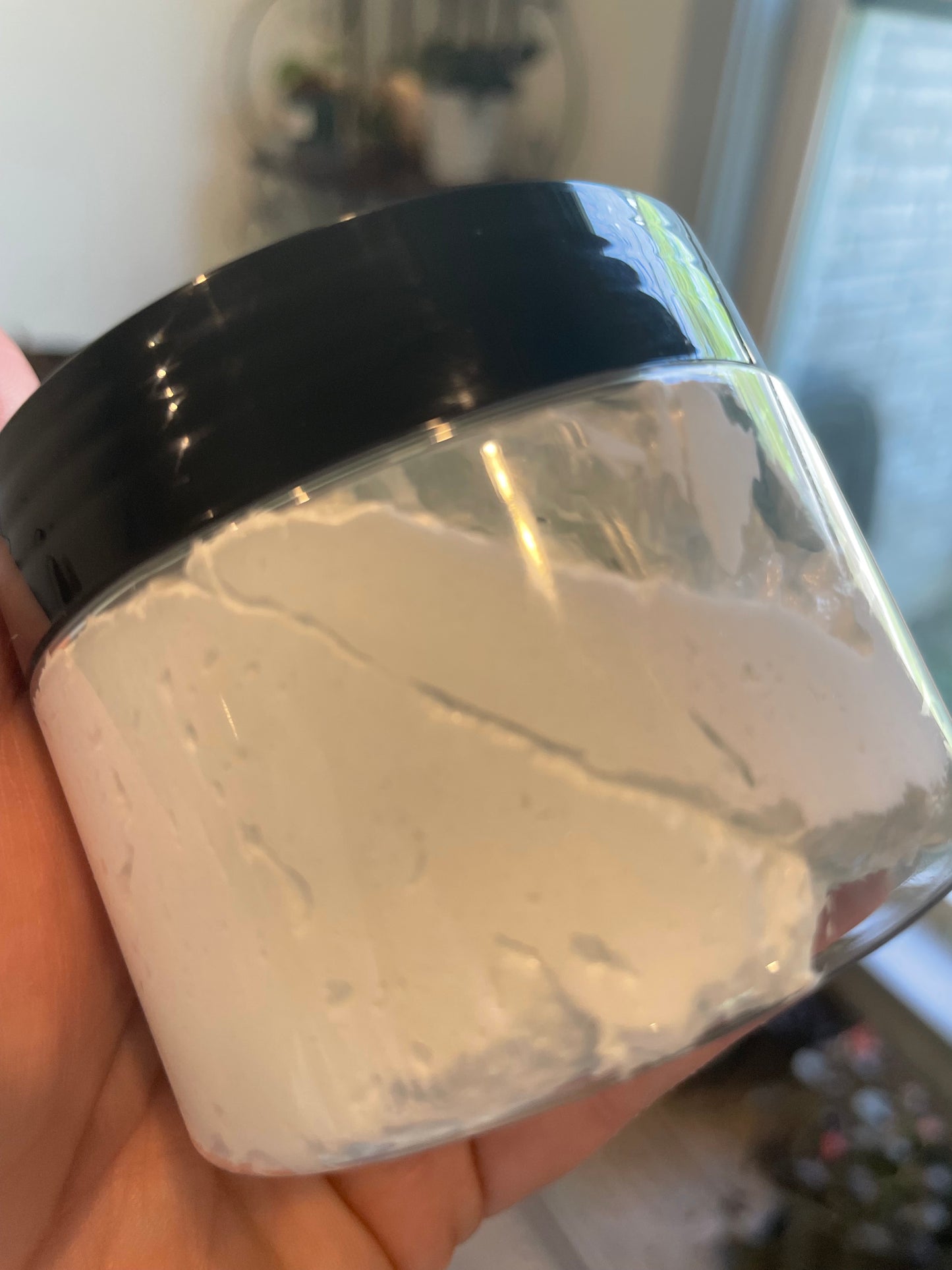 Whipped Soap Scents