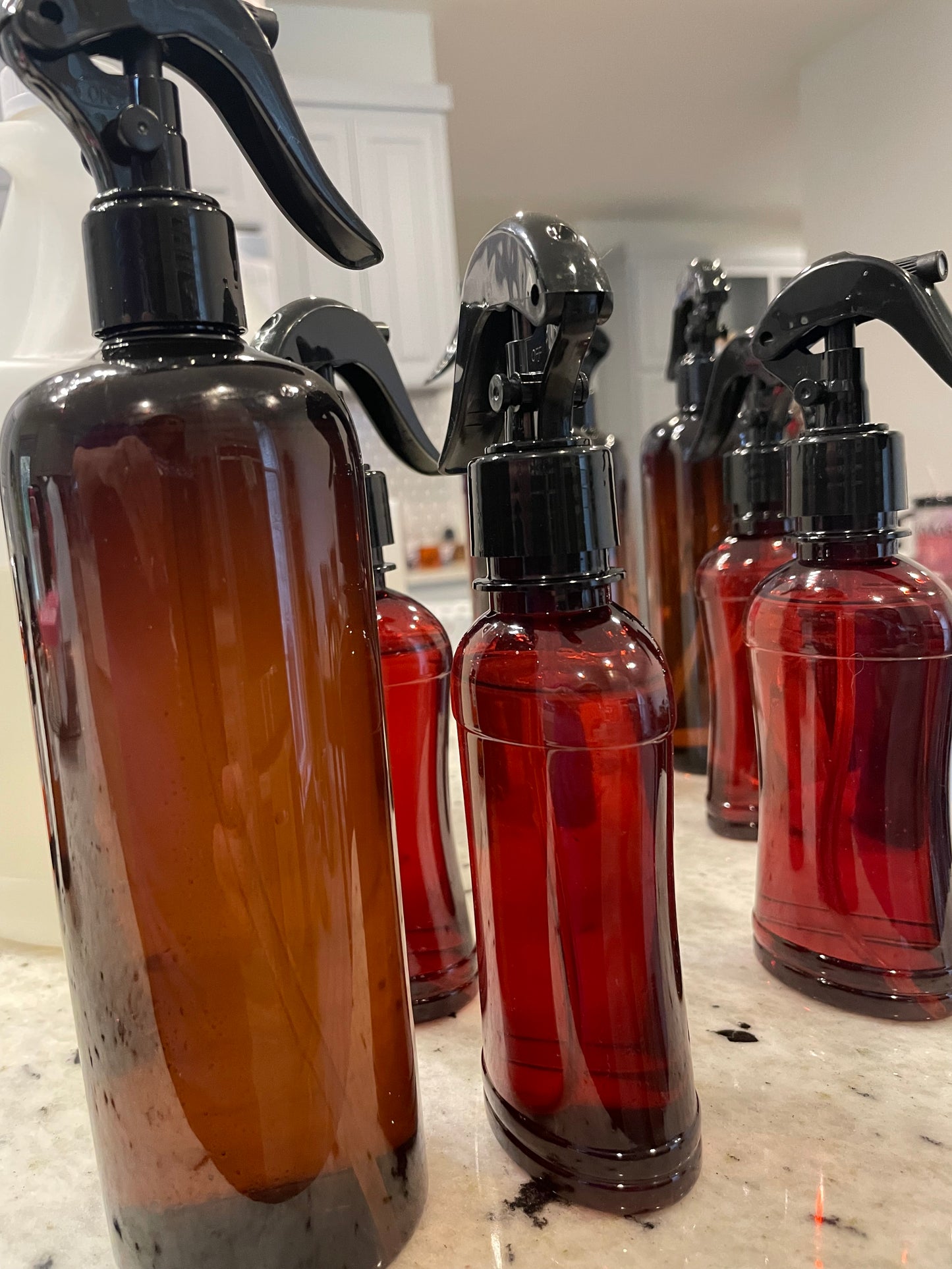 Room & Body Spray