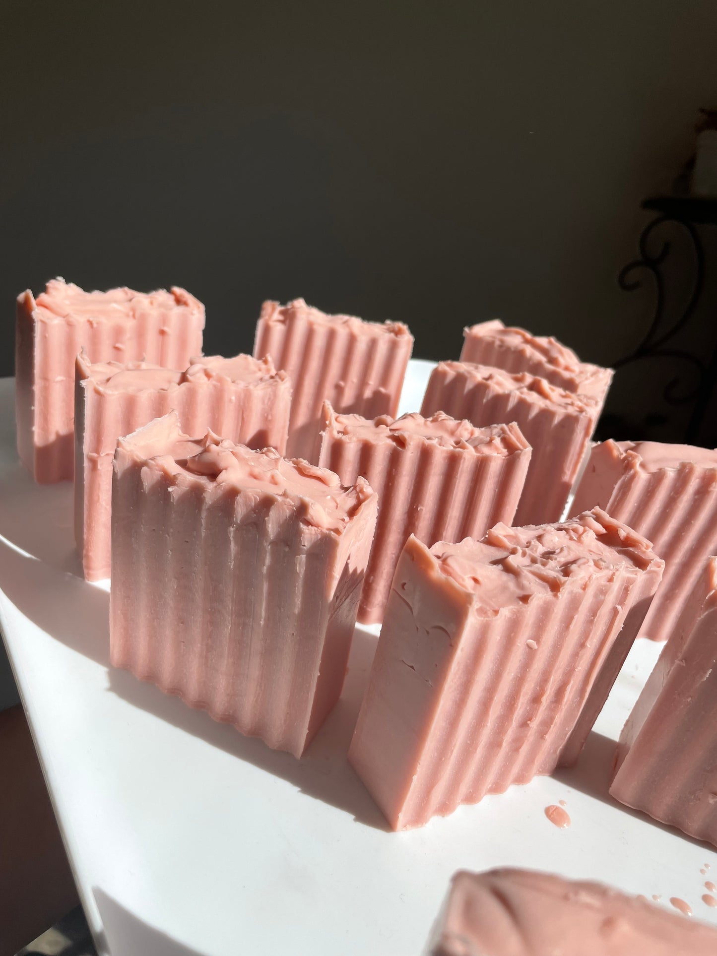 Tallow Soap 4oz bar