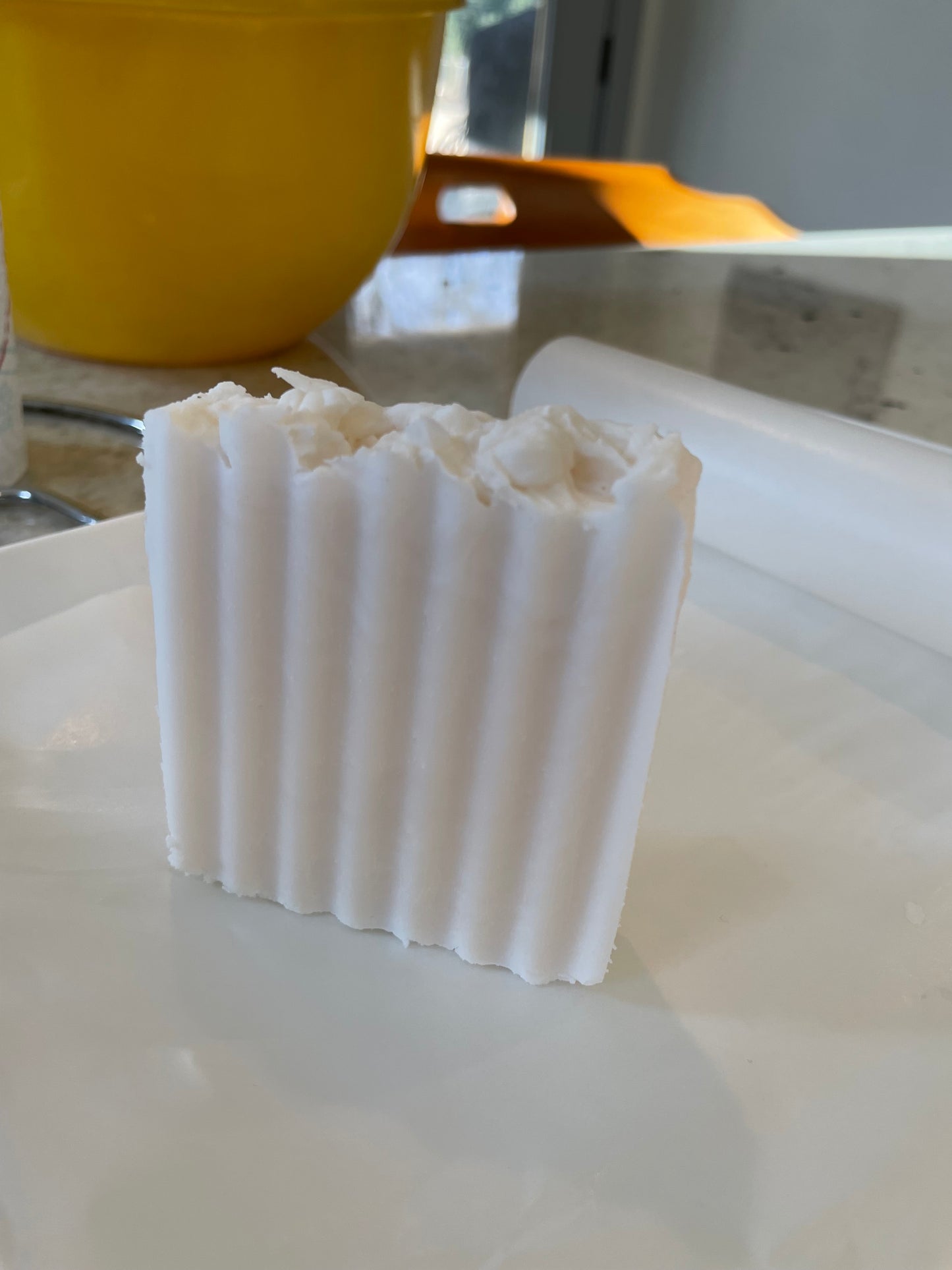 Tallow Soap 4oz bar