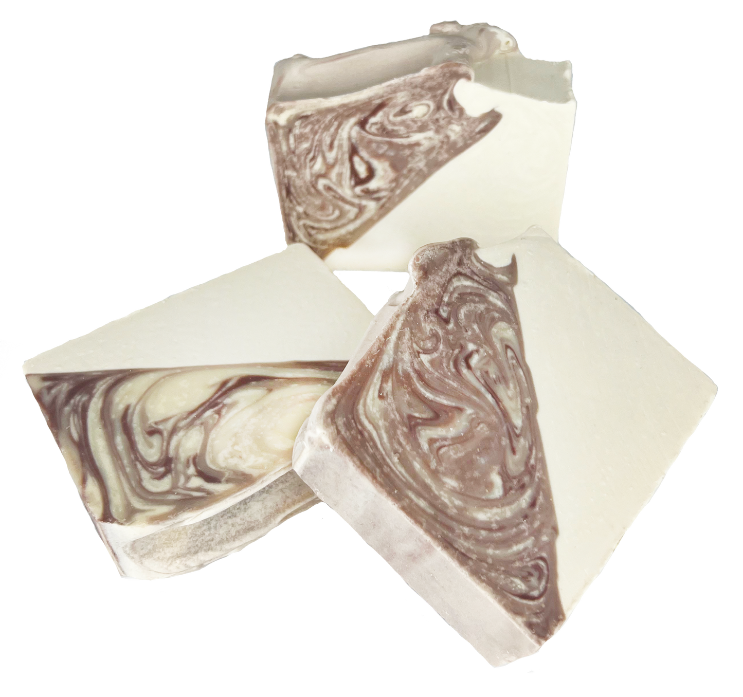 Old Town Soap Co. - Handmade Bar Soap 1920's Barbershop