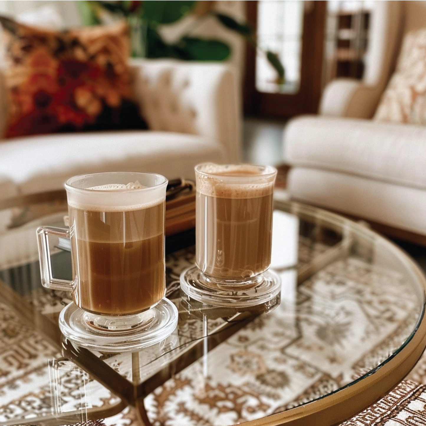 Jordan's Skinny Mixes - Sugar Free Chai Syrup