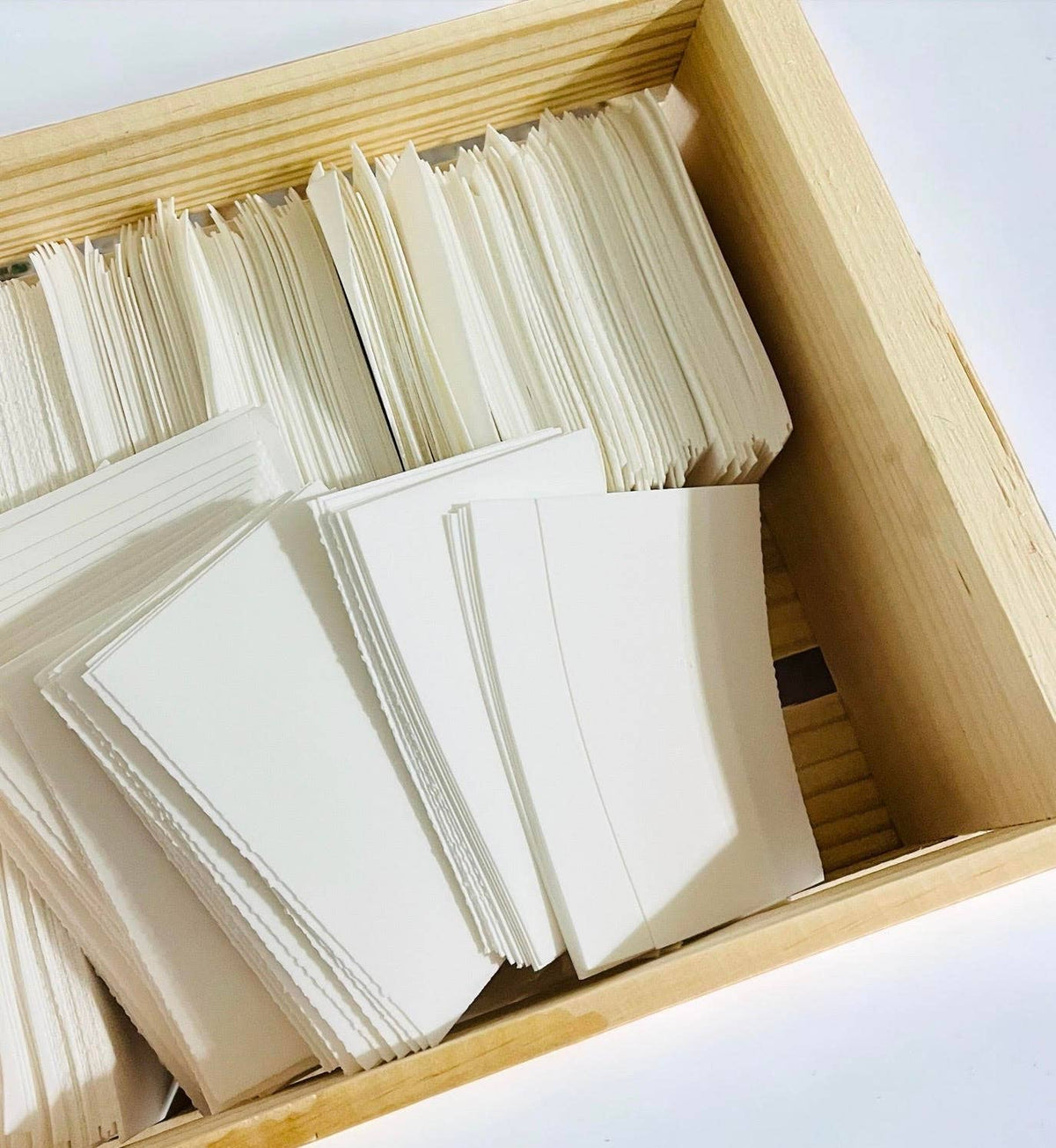 Sunella Co. - Laundry Detergent Sheets (30 loads)