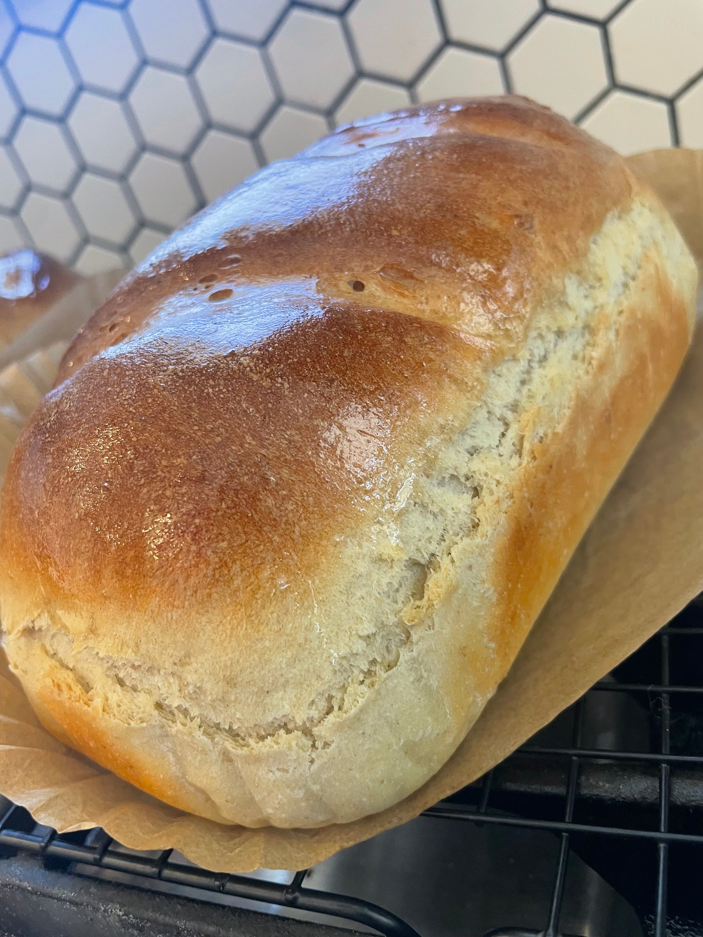 Artisan Bread
