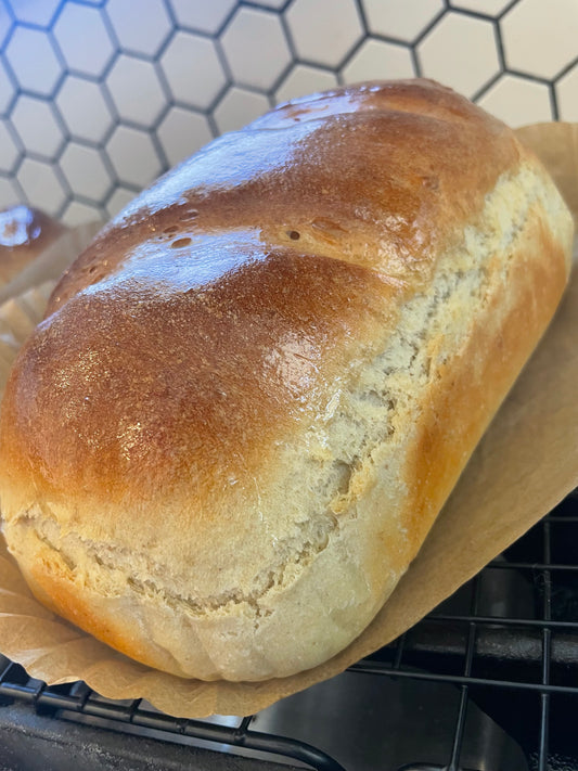 Artisan Bread