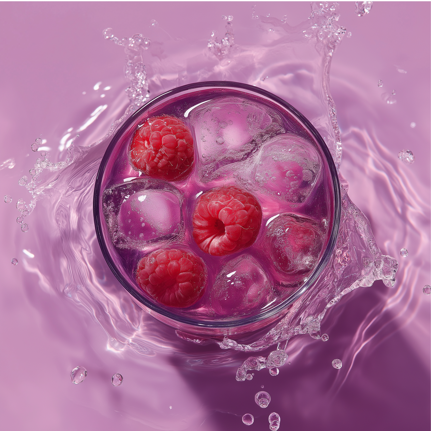Jordan's Skinny Mixes - Sugar Free Unicorn Hydration Syrup with Electrolytes 375 ml