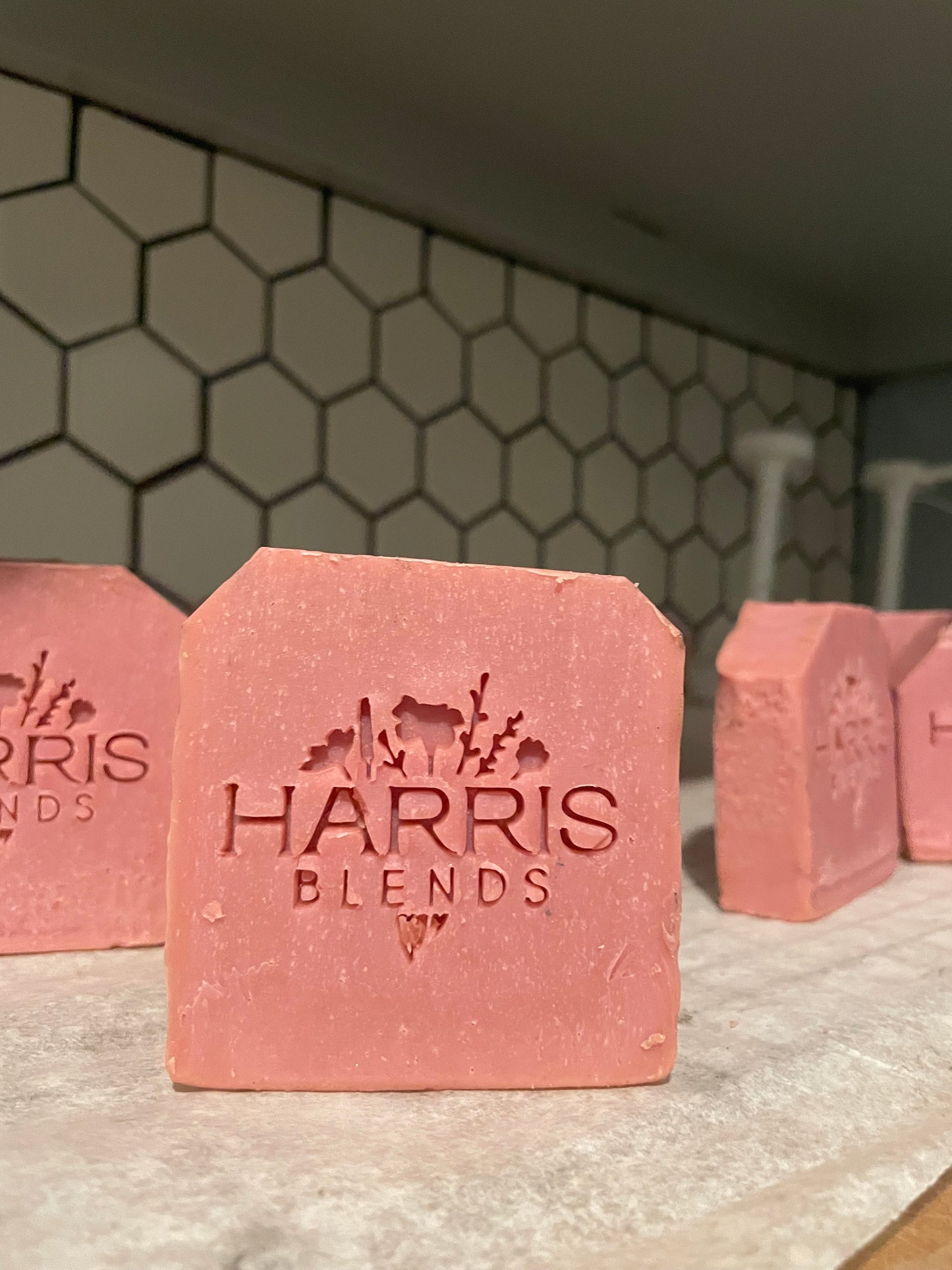 Tallow Soap bar