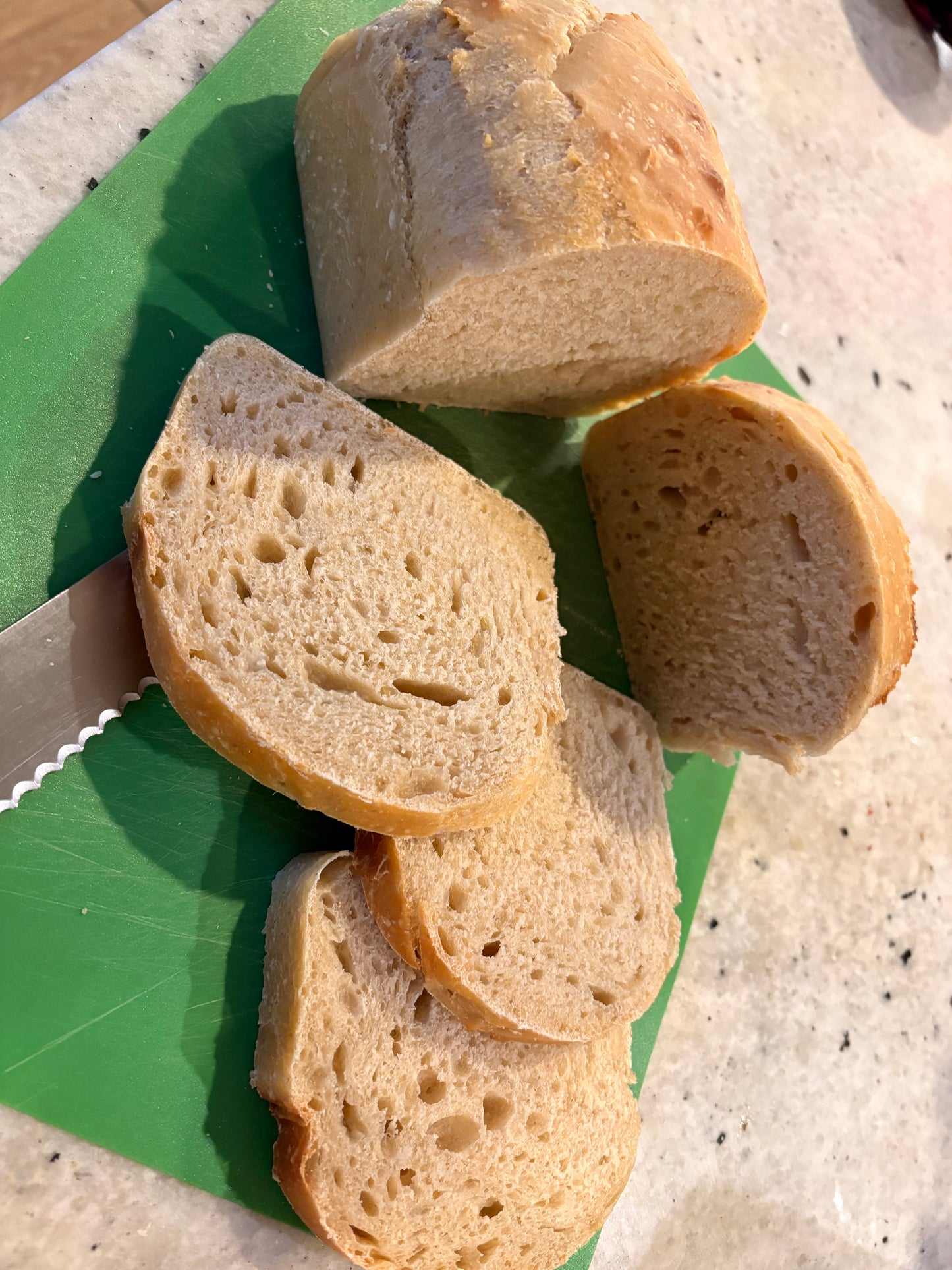 Artisan Bread