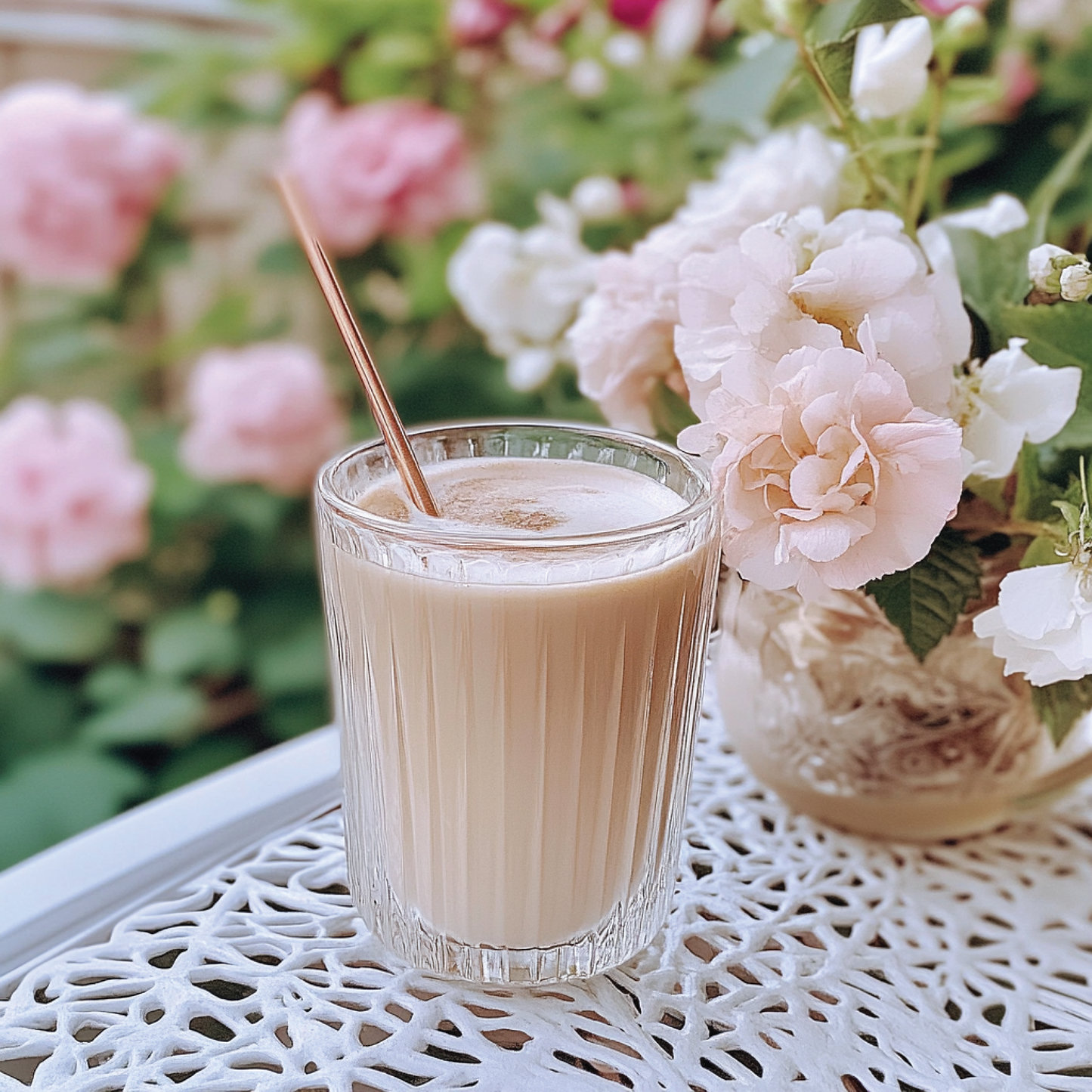 Jordan's Skinny Mixes - Sugar Free Vanilla Almond Syrup