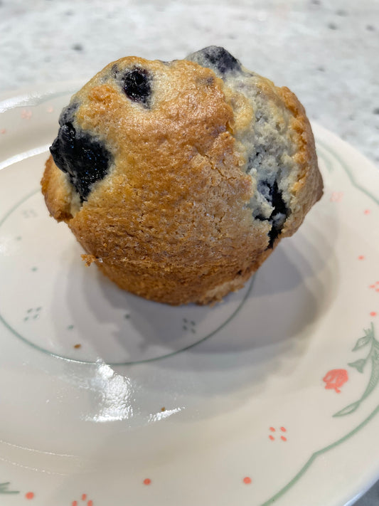 Muffins