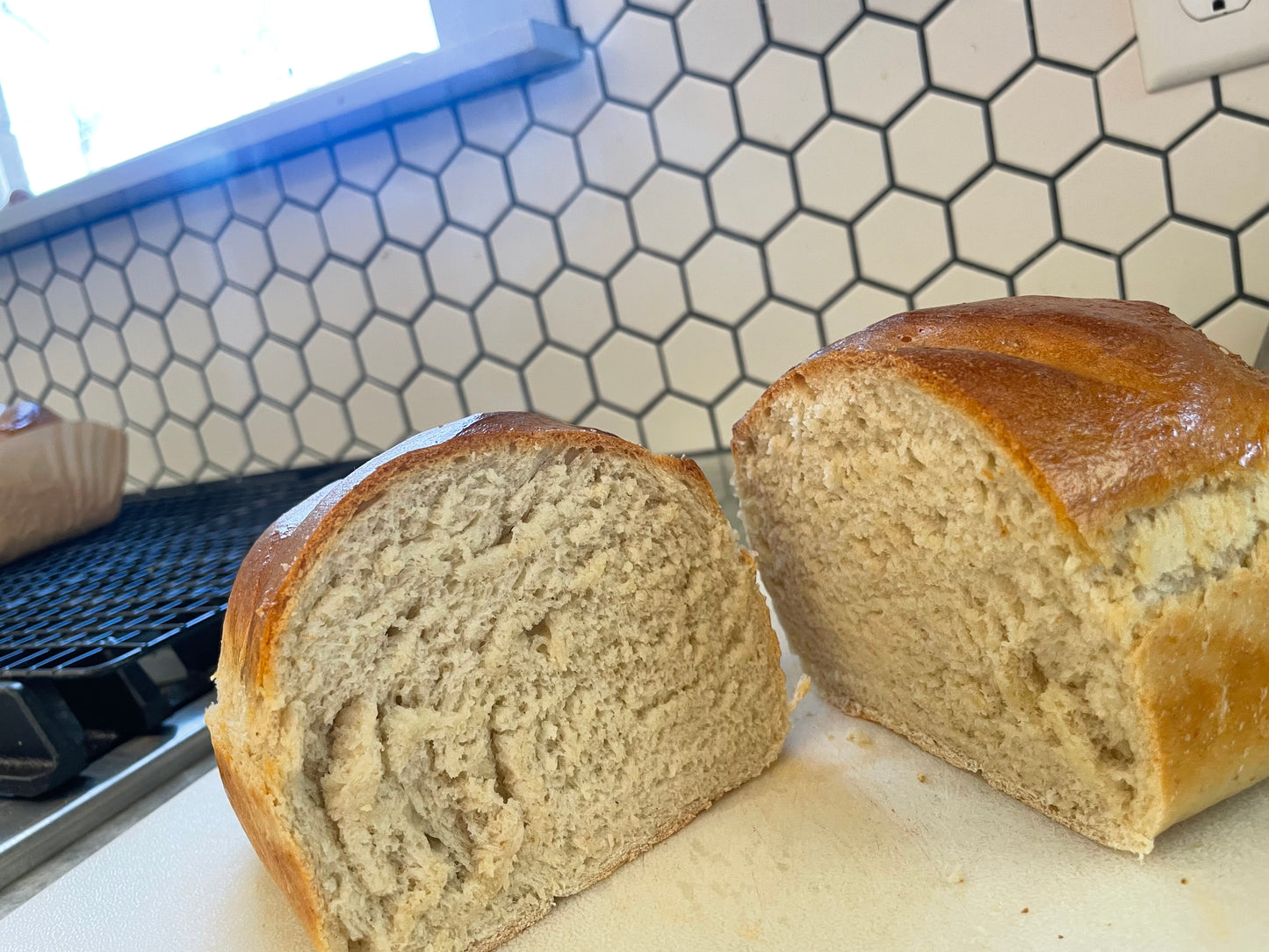 Artisan Bread