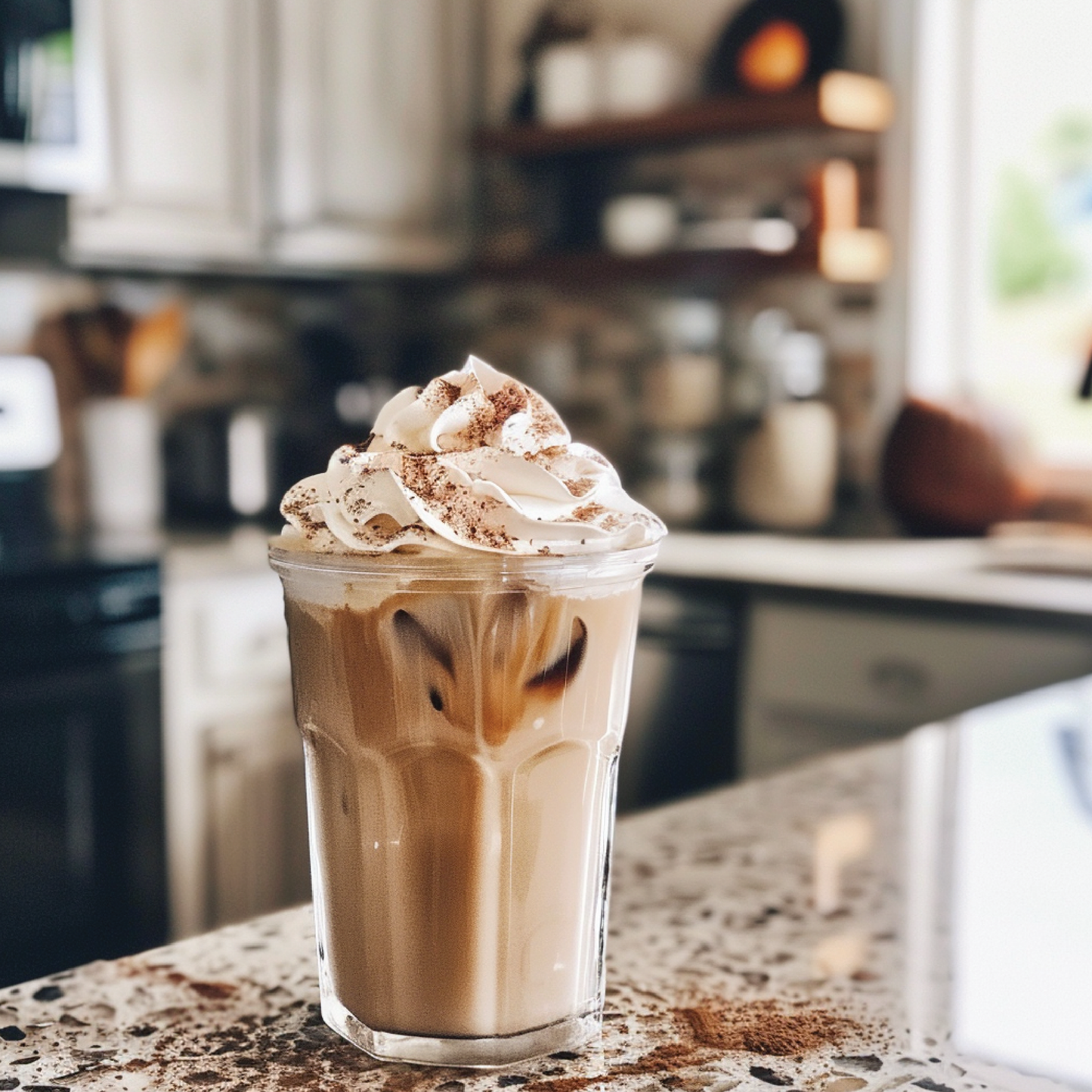 Jordan's Skinny Mixes - Sugar Free Caramel Syrup