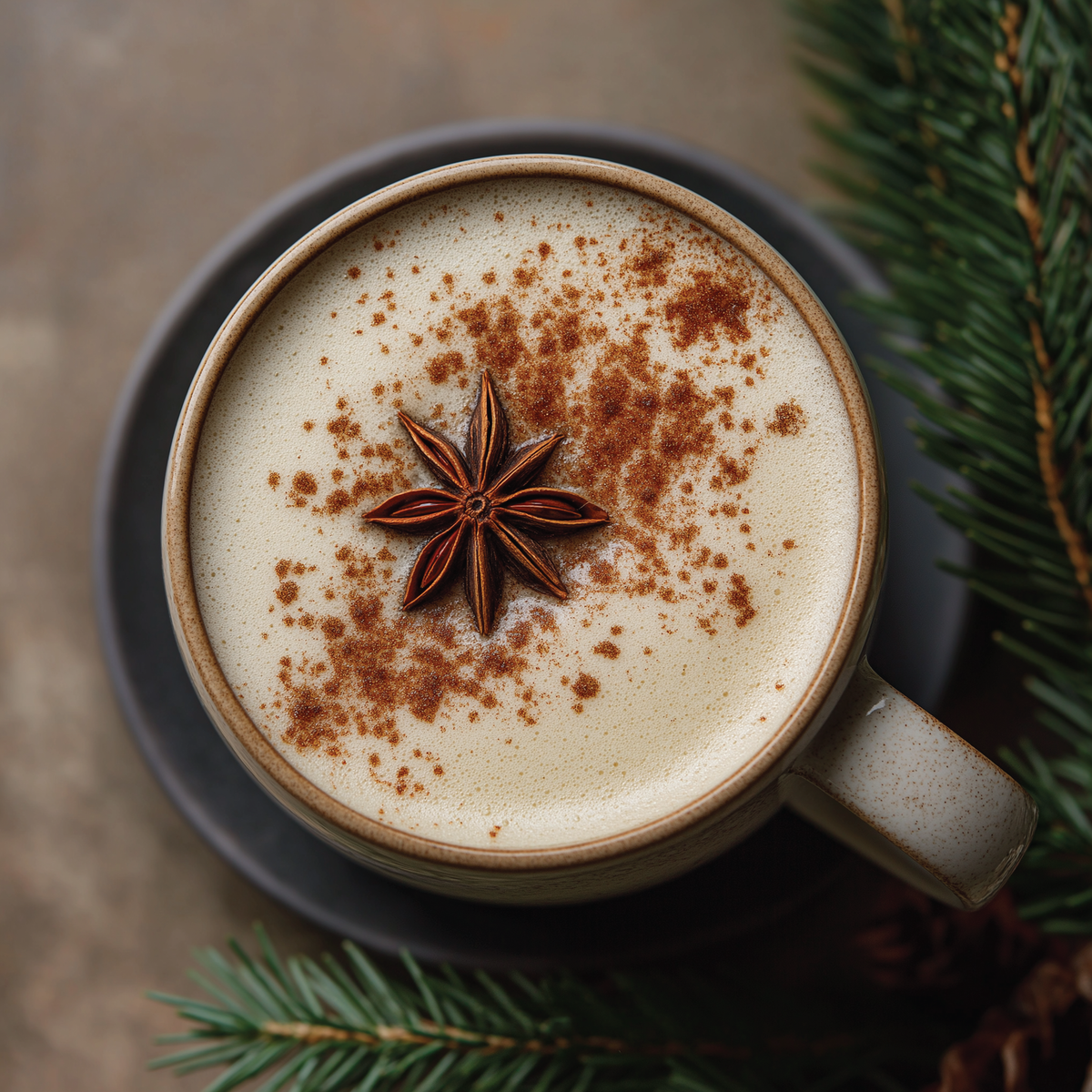 Jordan's Skinny Mixes - Sugar Free Eggnog Syrup