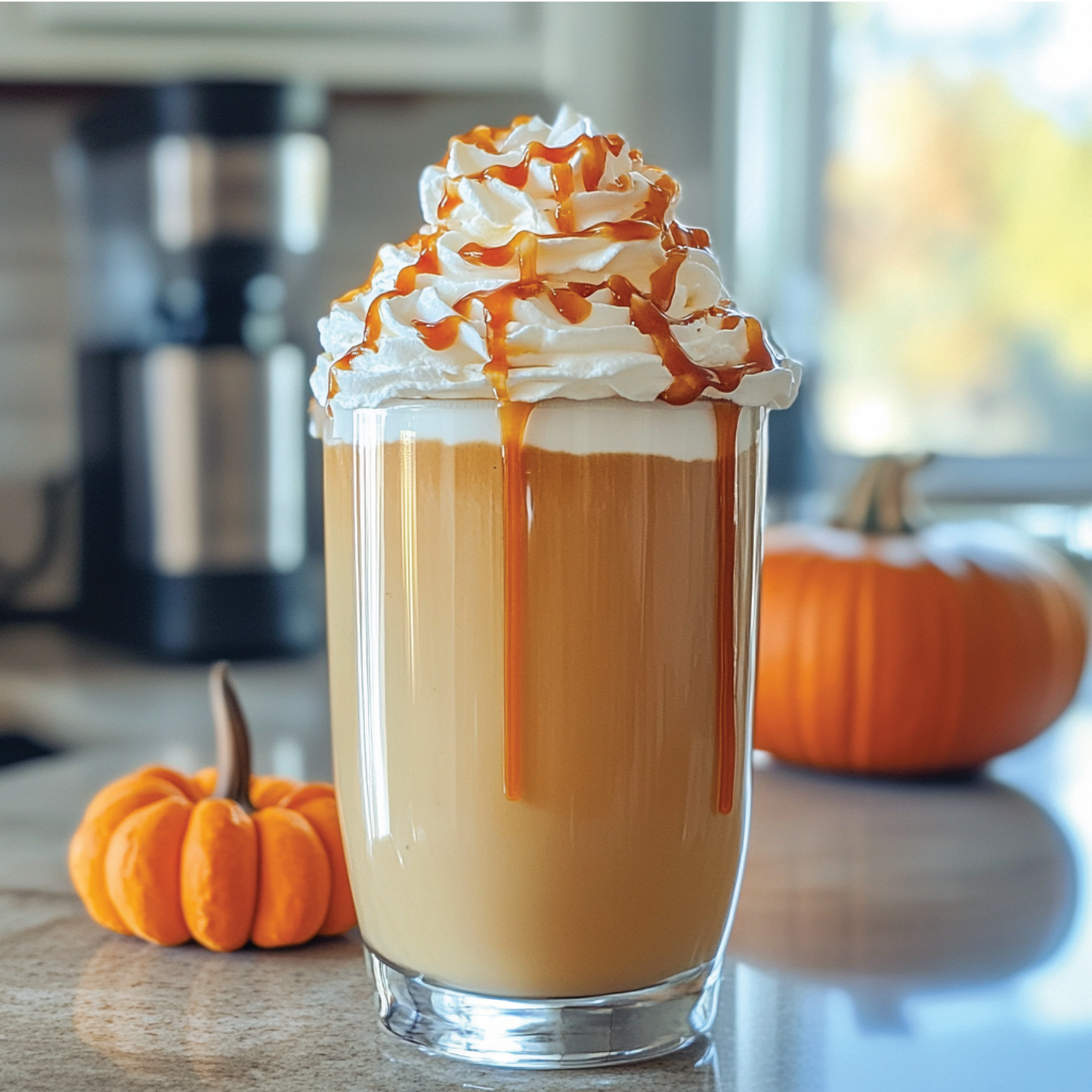 Jordan's Skinny Mixes - Sugar Free Pumpkin Spice Sauce