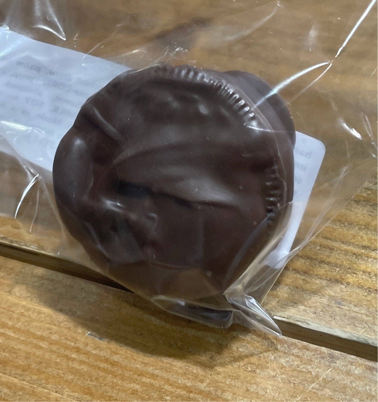 Hand dipped Oreos made to order