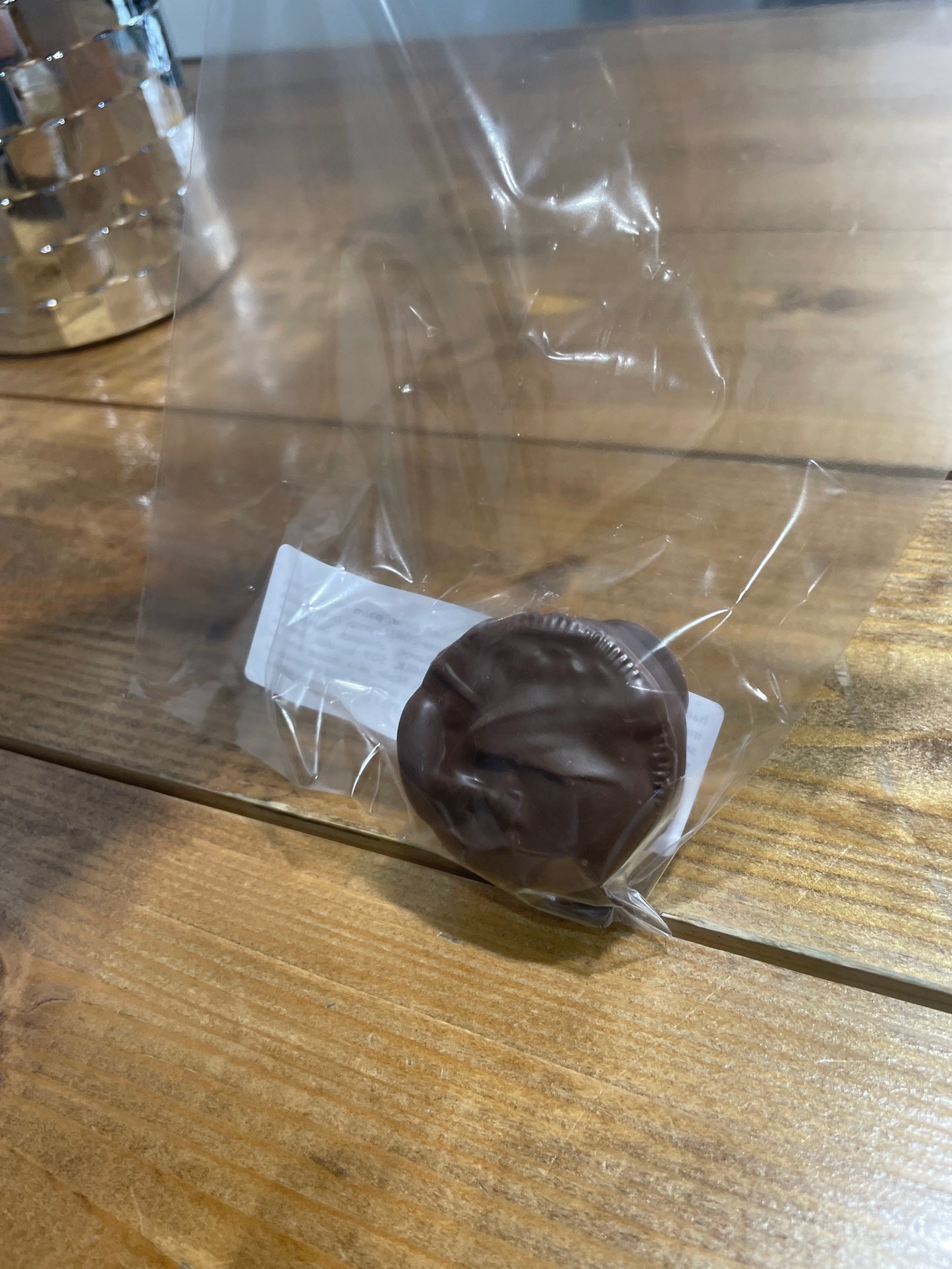 Hand dipped Oreos made to order
