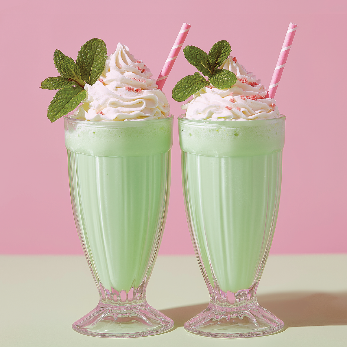 Jordan's Skinny Mixes - Dippin' Dots® Mint Chocolate Ice Cream Syrup